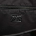 Gucci GG Imprime Web Tote