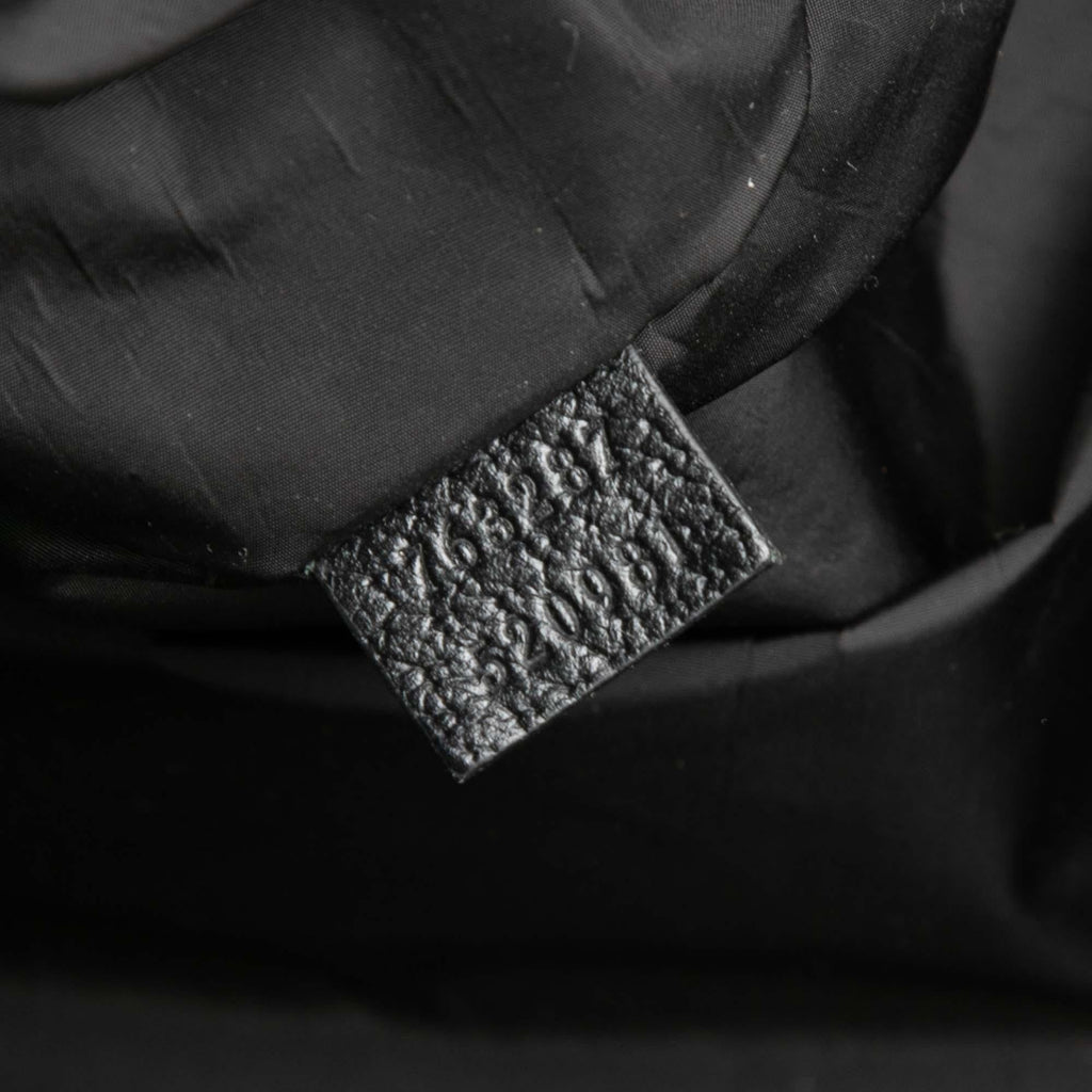 Gucci GG Imprime Web Tote
