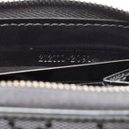 Gucci GG Imprime Zip Organizer Wallet (SHF-19015)
