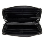 Gucci GG Imprime Zip Organizer Wallet (SHF-19015)