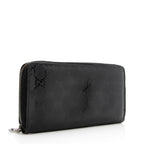 Gucci GG Imprime Zip Organizer Wallet (SHF-19015)