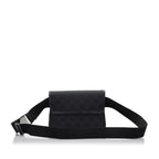 Gucci GG Jackie Belt Bag (SHG-cjwllm)