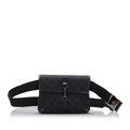Gucci GG Jackie Belt Bag (SHG-cjwllm)