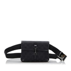 Gucci GG Jackie Belt Bag (SHG-cjwllm)