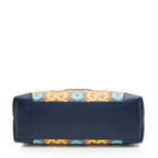 Gucci GG Kaleidoscope Canvas 100th Anniversary Medium Tote (SHF-vURevc)
