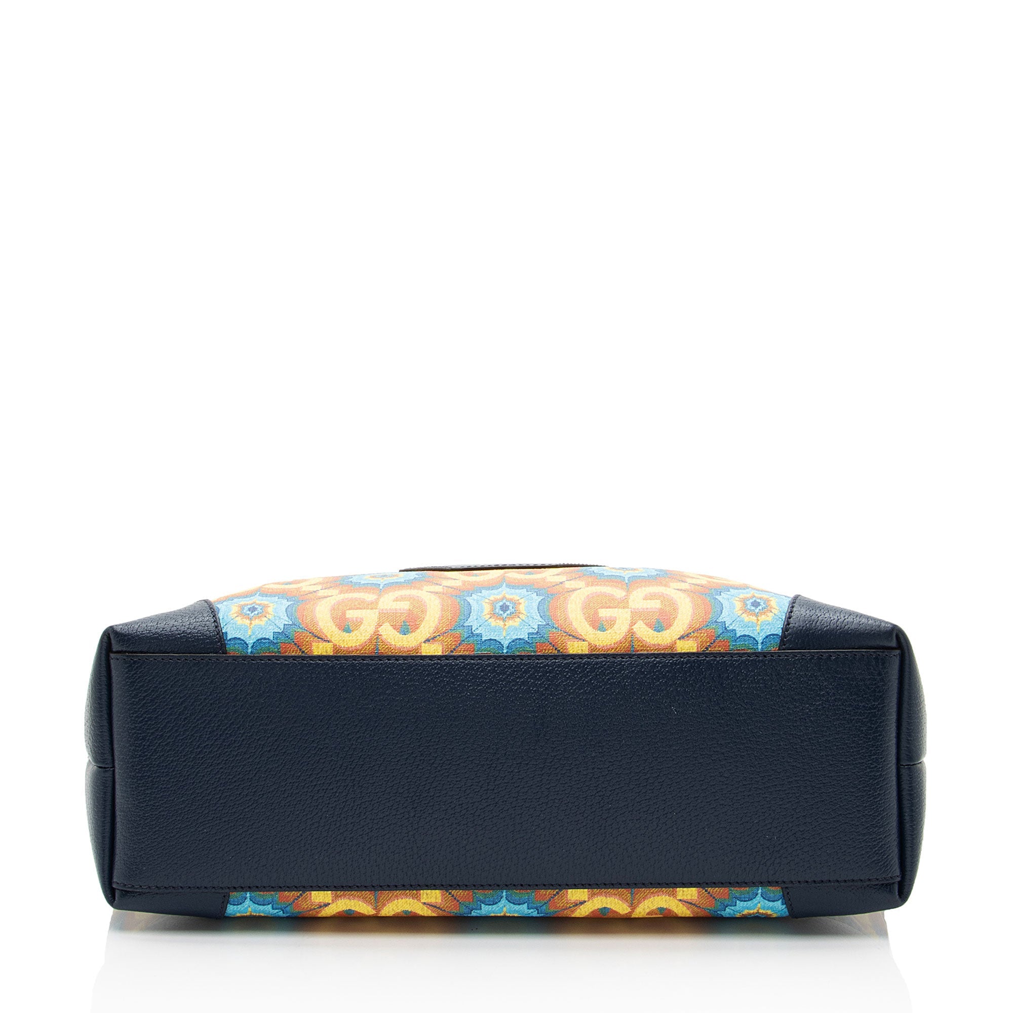 Gucci GG Kaleidoscope Canvas 100th Anniversary Medium Tote
