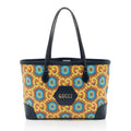 Gucci GG Kaleidoscope Canvas 100th Anniversary Medium Tote