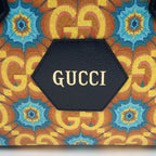 Gucci GG Kaleidoscope Canvas 100th Anniversary Medium Tote