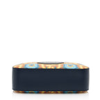 Gucci GG Kaleidoscope Canvas 100th Anniversary Messenger (SHF-6xPrwo)