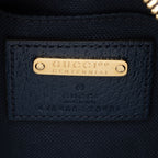 Gucci GG Kaleidoscope Canvas 100th Anniversary Messenger (SHF-6xPrwo)