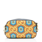 Gucci GG Kaleidoscope Canvas 100th Anniversary Messenger