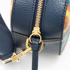 Gucci GG Kaleidoscope Canvas 100th Anniversary Messenger