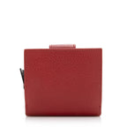 Gucci GG Leather French Wallet (SHF-21380)
