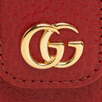 Gucci GG Leather French Wallet (SHF-21380)