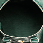 Gucci GG Leather Morpheus Satchel