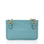 Gucci GG Leather Star Pochette