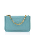 Gucci GG Leather Star Pochette
