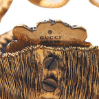 Gucci GG Lion Head Bracelet (SHG-37501)