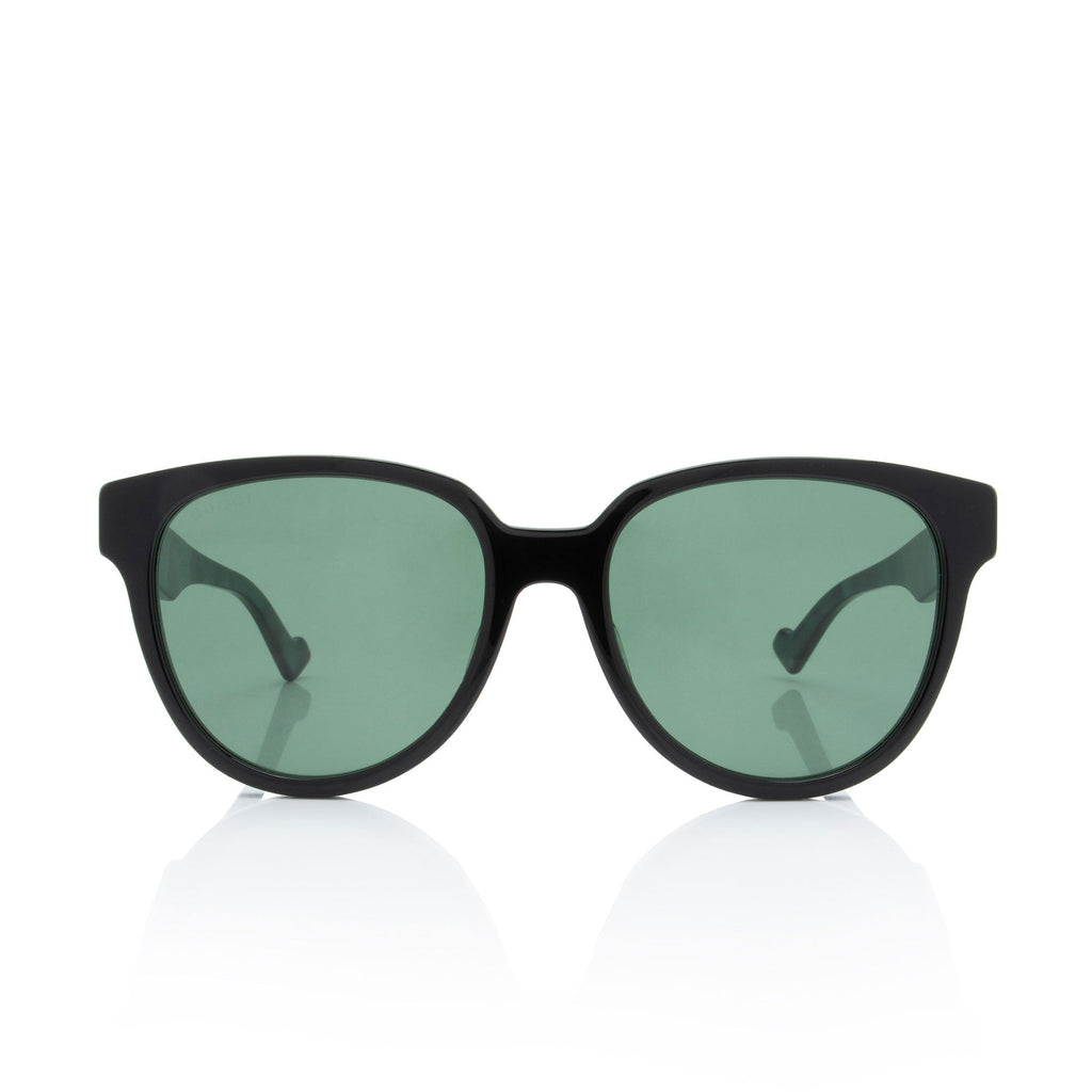 Gucci GG Round Sunglasses