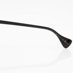 Gucci GG Logo Square Sunglasses