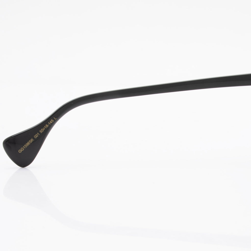 Gucci GG Logo Square Sunglasses