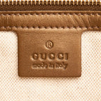 Gucci GG Lurex Heart Bit Tote Bag (SHG-28349)