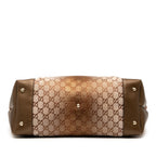 Gucci GG Lurex Heart Bit Tote