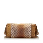 Gucci GG Lurex Heartbit Tote (SHG-35722)