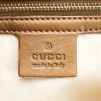 Gucci GG Lurex Heartbit Tote (SHG-35722)
