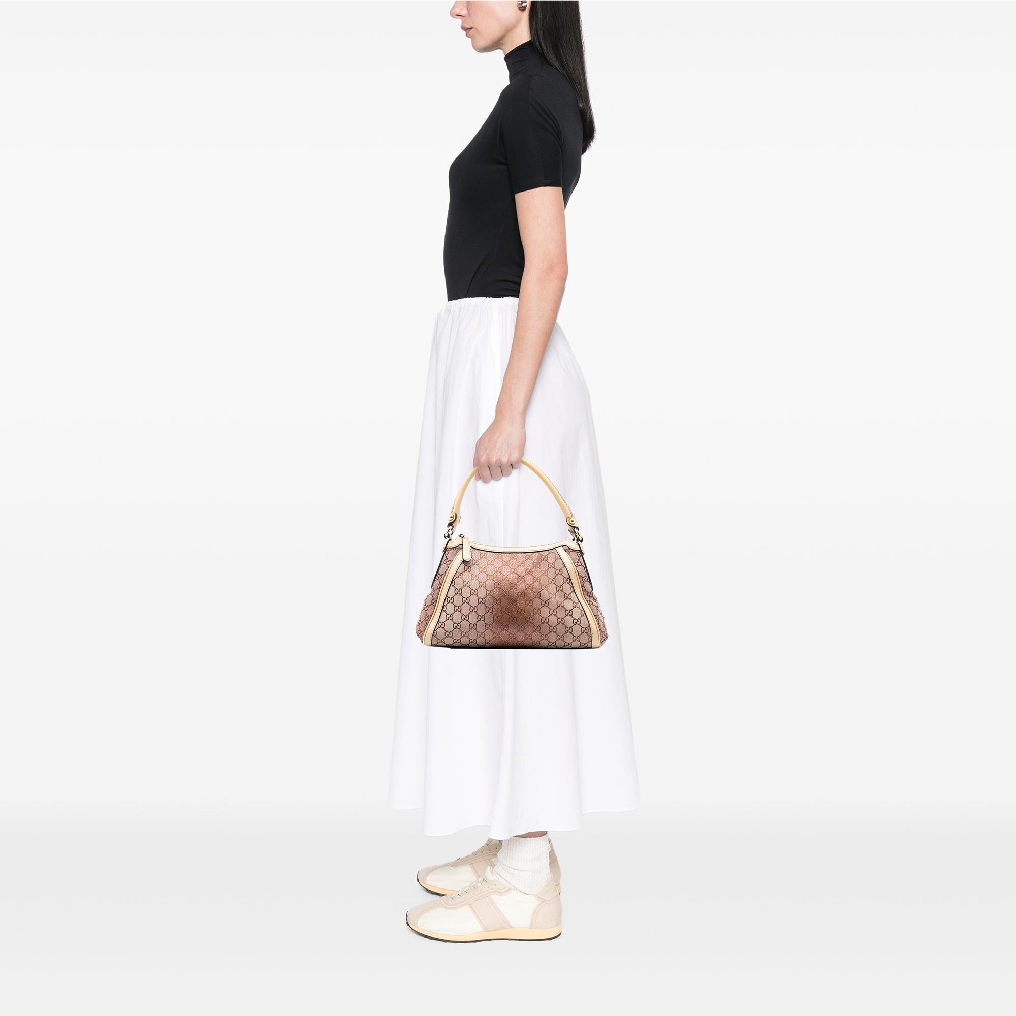 Gucci GG Lurex Scarlett Handbag