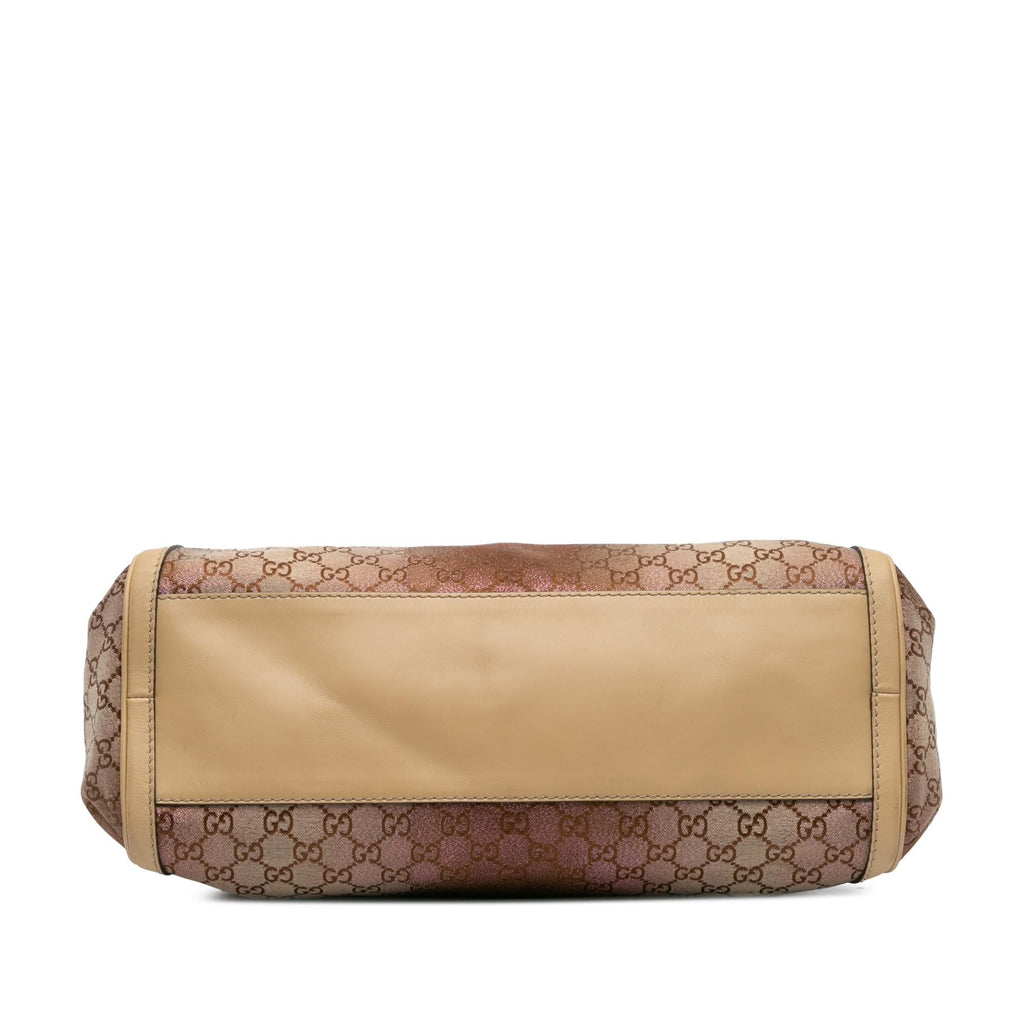 Gucci GG Lurex Scarlett Shoulder Bag