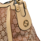 Gucci GG Lurex Scarlett Shoulder Bag