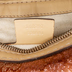 Gucci GG Lurex Scarlett Shoulder Bag