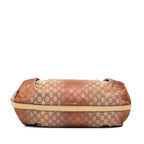 Gucci GG Lurex Scarlett Tote