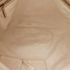 Gucci GG Lurex Scarlett Tote