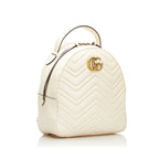Gucci GG Marmont Backpack (SHG-35737)
