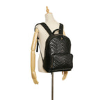 Gucci GG Marmont Backpack (SHG-dR41lk)