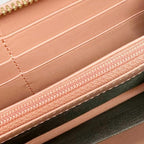 Gucci GG Marmont Bow Long Wallet (SHG-fy9SGs)