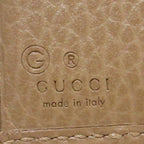 Gucci GG Marmont Bow Long Wallet (SHG-fy9SGs)