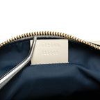 Gucci GG Marmont Canvas Herbarium Pouch