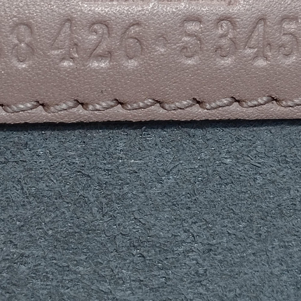 Gucci GG Marmont Chain Flap Bag (SHG-7yduIS)