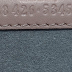 Gucci GG Marmont Chain Flap Bag (SHG-7yduIS)