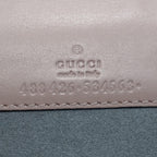 Gucci GG Marmont Chain Flap Bag (SHG-7yduIS)
