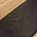 Gucci GG Marmont Continental Leather Long Wallet (SHG-Win7Fr)