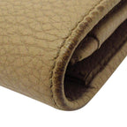 Gucci GG Marmont Continental Leather Long Wallet (SHG-Win7Fr)