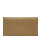 Gucci GG Marmont Continental Leather Long Wallet (SHG-Win7Fr)