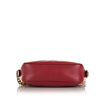 Gucci GG Marmont Crossbody Bag (SHG-36842)