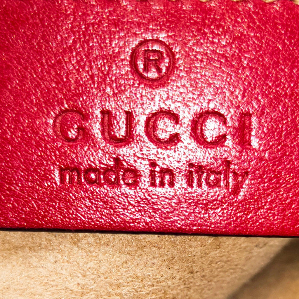 Gucci GG Marmont Crossbody Bag (SHG-36842)