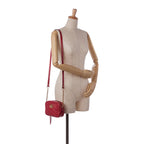 Gucci GG Marmont Crossbody Bag (SHG-36842)