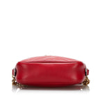 Gucci GG Marmont Crossbody Bag (SHG-CFR45W)